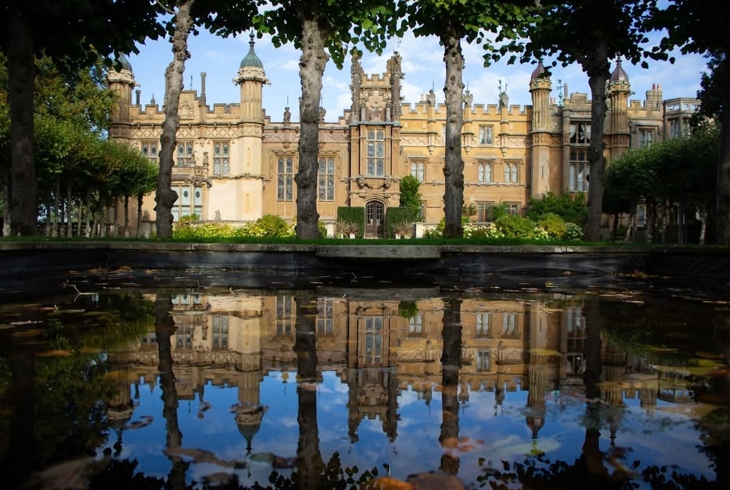 🧙♀️ Halloween Adventure 2025 - Knebworth House at Knebworth House, Knebworth Park, Stevenage SG1 2AX | Activities, Advance Booking, Baby/Toddlers, Creative, Family, Fun, Half Term, Kids, Outdoor, Seasonal, Ticket Event | Suitable for: Children, Family, Free Parking, Parking Onsite, Toilets 🧙♀️ Halloween Adventure 2025 - Knebworth House - Event Image 2 October 29, 2025 09:30 AM