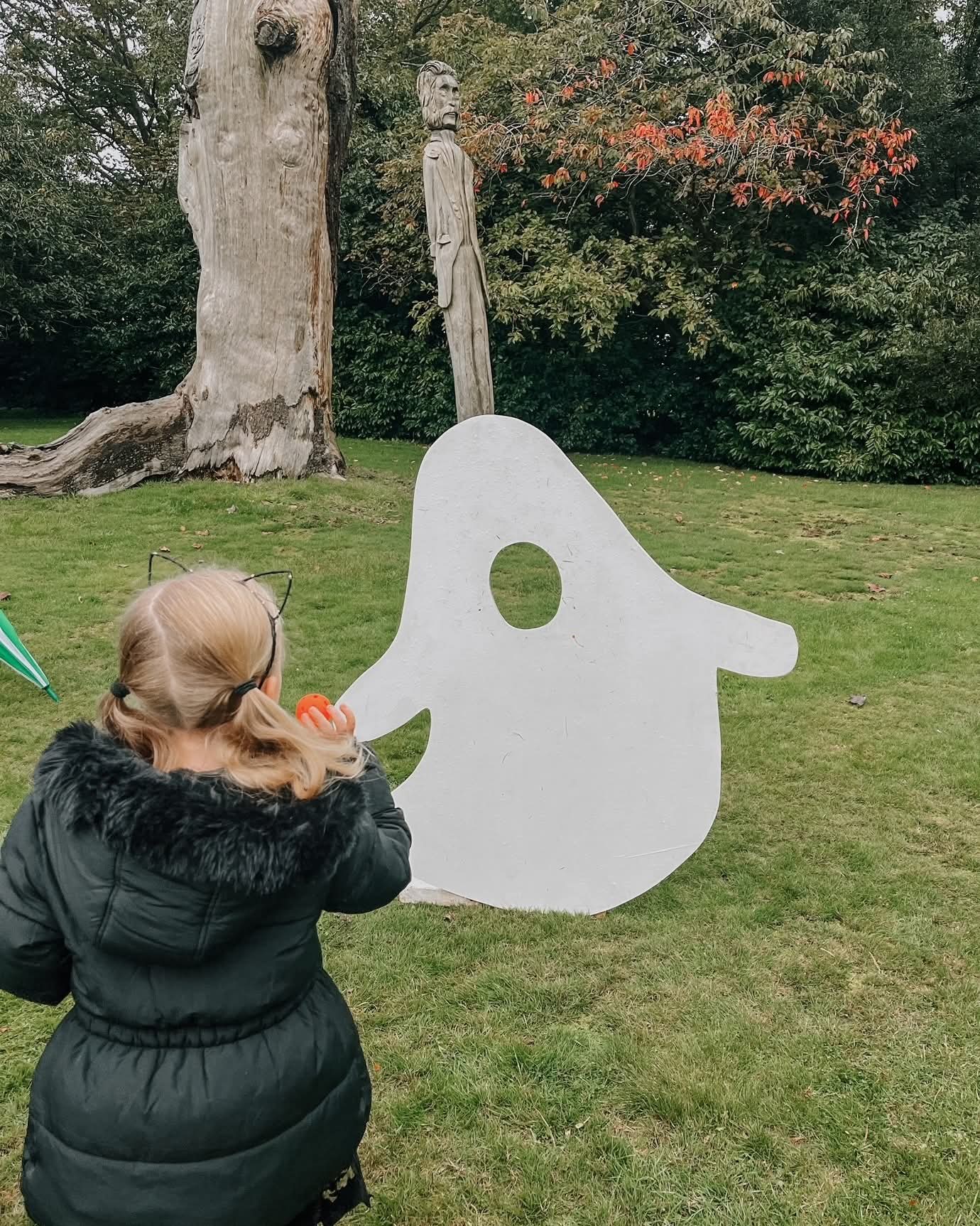 🧙♀️ Halloween Adventure 2025 - Knebworth House at Knebworth House, Knebworth Park, Stevenage SG1 2AX | Activities, Advance Booking, Baby/Toddlers, Creative, Family, Fun, Half Term, Kids, Outdoor, Seasonal, Ticket Event | Suitable for: Children, Family, Free Parking, Parking Onsite, Toilets 🧙♀️ Halloween Adventure 2025 - Knebworth House - Event Image 6 October 29, 2025 09:30 AM