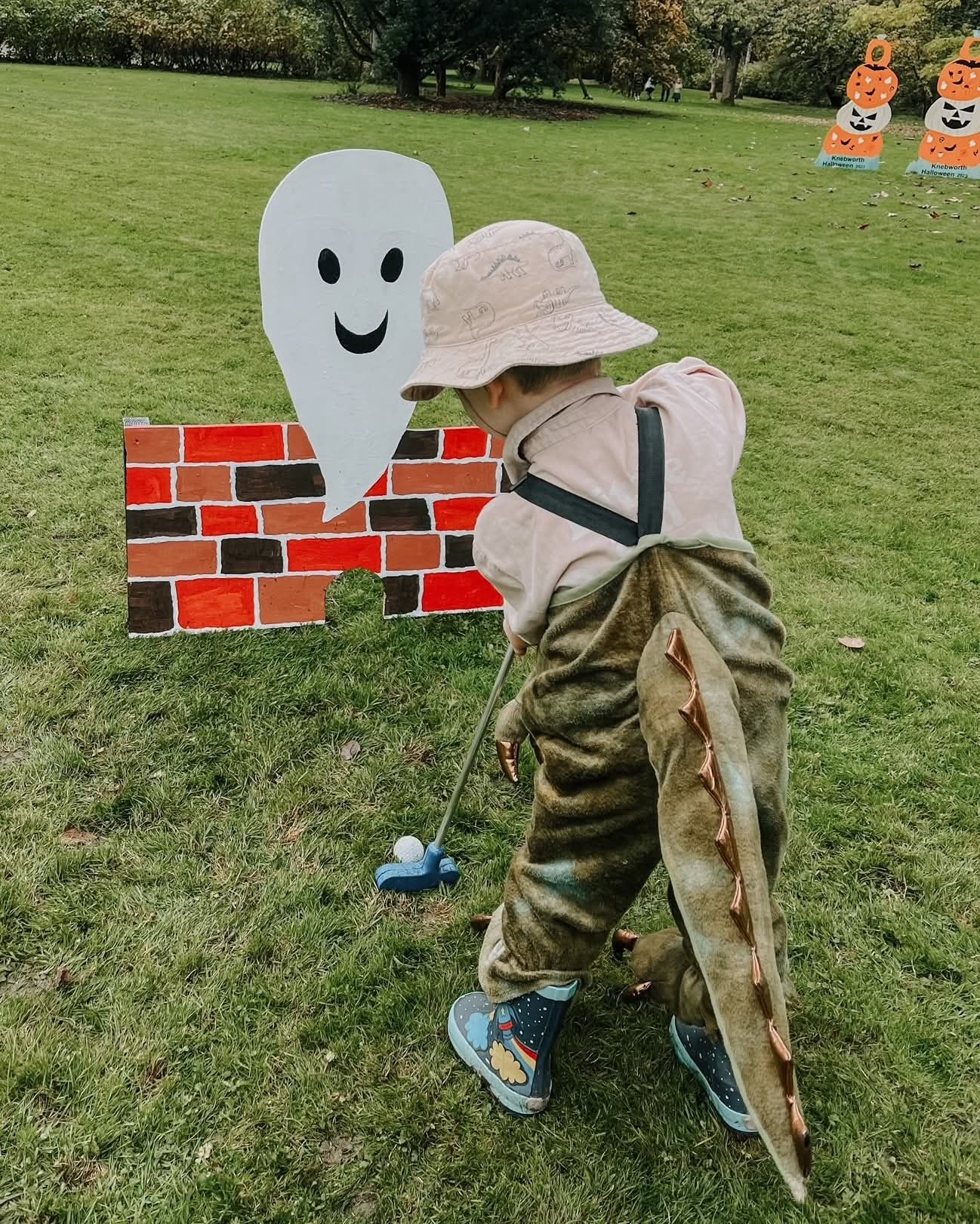 🧙♀️ Halloween Adventure 2025 - Knebworth House at Knebworth House, Knebworth Park, Stevenage SG1 2AX | Activities, Advance Booking, Baby/Toddlers, Creative, Family, Fun, Half Term, Kids, Outdoor, Seasonal, Ticket Event | Suitable for: Children, Family, Free Parking, Parking Onsite, Toilets 🧙♀️ Halloween Adventure 2025 - Knebworth House - Event Image 8 October 29, 2025 09:30 AM