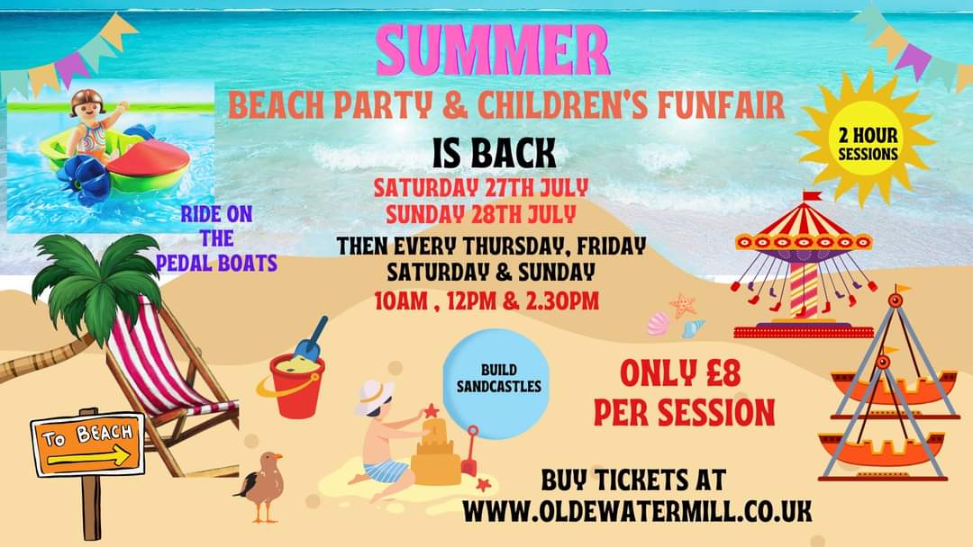 🐐 ANIMAL PETTING FARM - BARTON-LE-CLAY  - Event Image 2 August 02, 2024 10:00 AM
