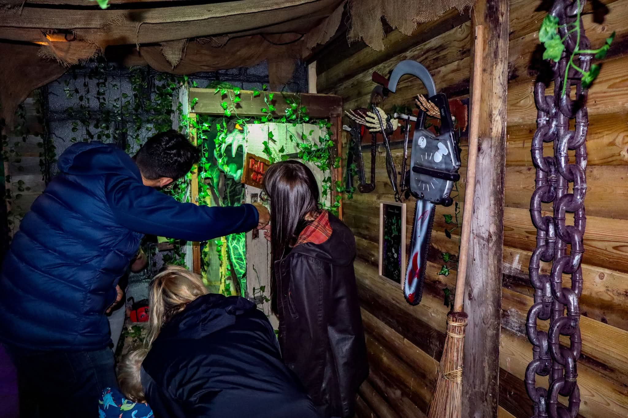 🕷 Halloween Haunt 2025 - Wicksteed Park at Wicksteed Park, Barton Road
Kettering
Northamptonshire
NN15 6NJ | Activities, Advance Booking, Attractions, Family, Food/Drink, Fun, Fun Fair, Indoor, Kids, Outdoor, Ticket Event | Suitable for: Accessible, Children, Family, Parking Onsite, Toilets 🕷 Halloween Haunt 2025 - Wicksteed Park - Event Image 2 October 29, 2025 10:30 AM