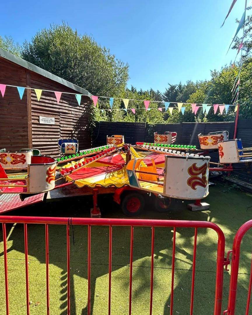 🐐 ANIMAL PETTING FARM - BARTON-LE-CLAY  - Event Image 5 August 02, 2024 10:00 AM