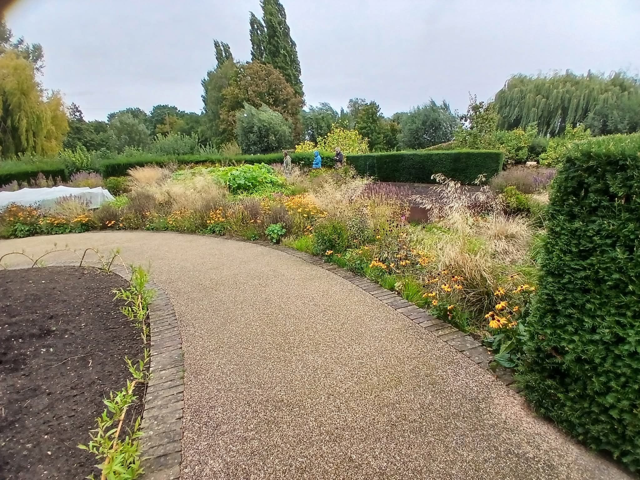 🧙‍♀️ Jordans School of Magic 3D Halloween Trail 2025 - Jordans Mill - Event Image 5 October 27, 2025 09:30 AM