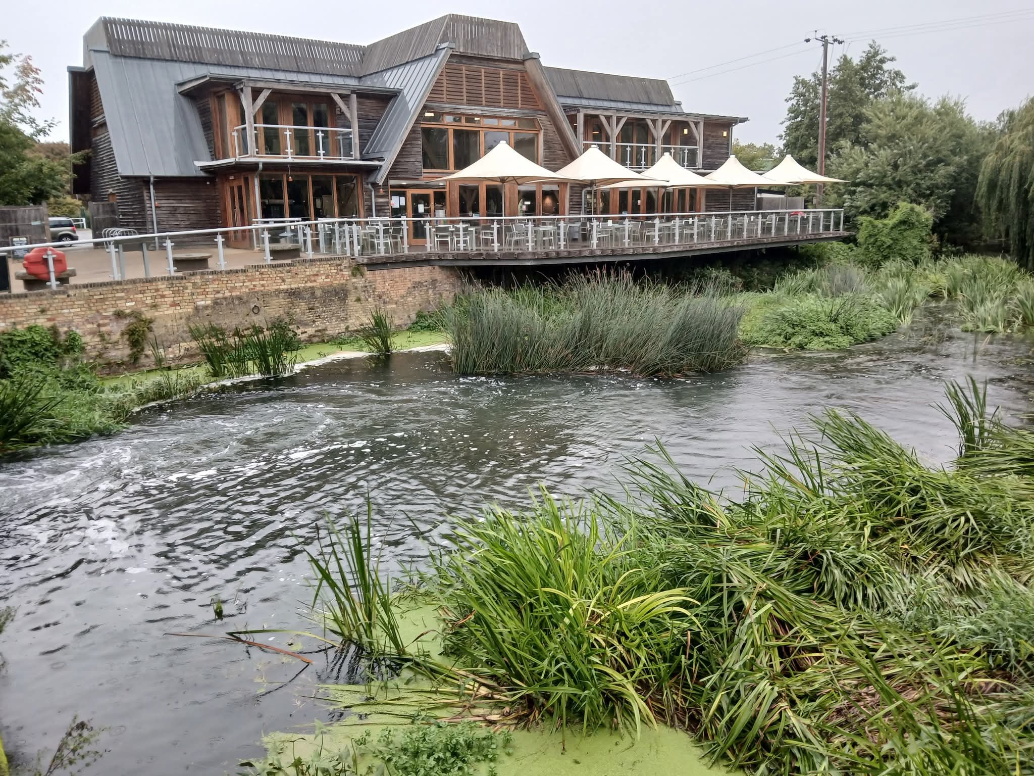 🧙‍♀️ Jordans School of Magic 3D Halloween Trail 2025 - Jordans Mill - Event Image 6 October 27, 2025 09:30 AM