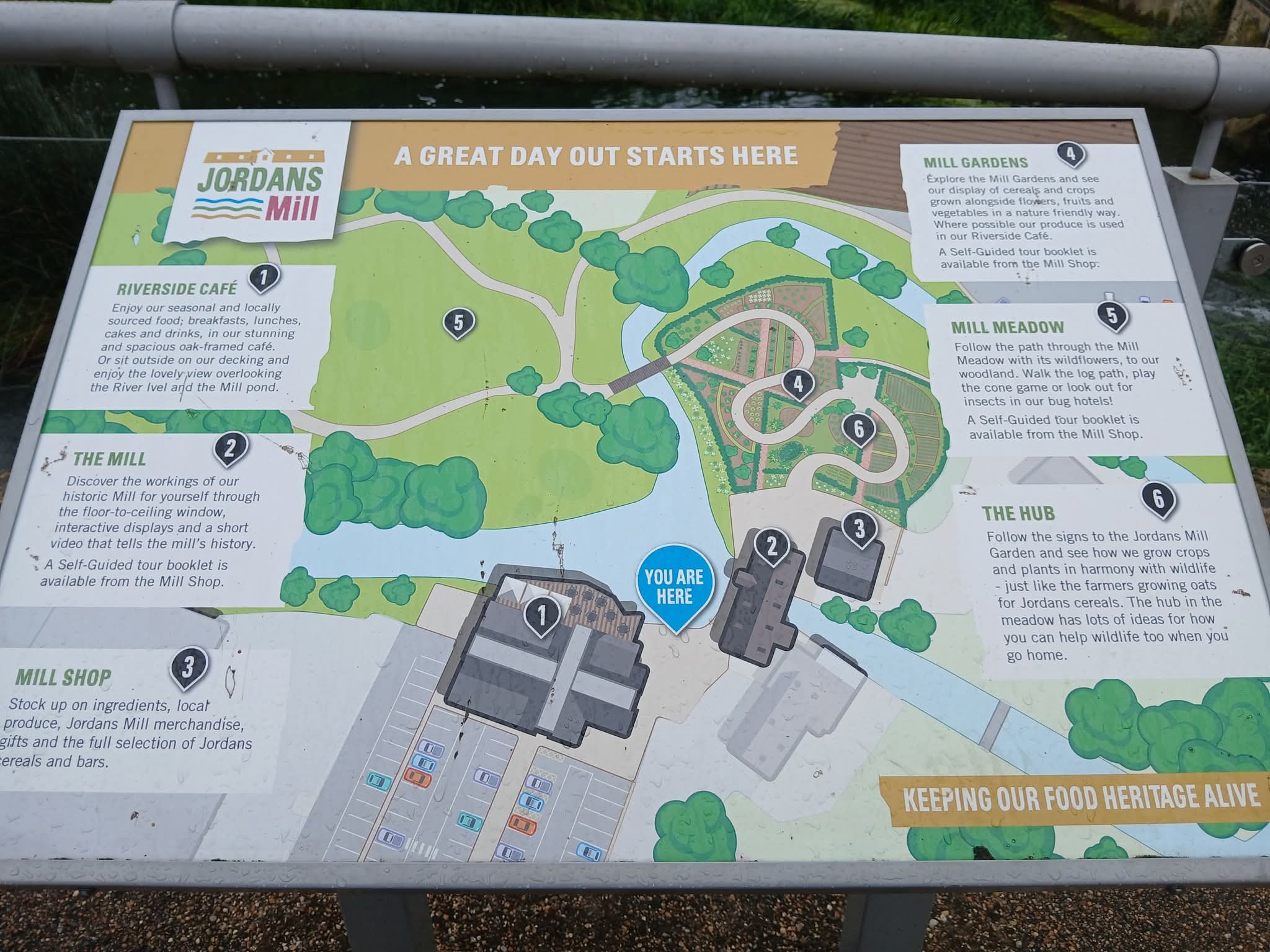 🧙‍♀️ Jordans School of Magic 3D Halloween Trail 2025 - Jordans Mill - Event Image 7 October 27, 2025 09:30 AM