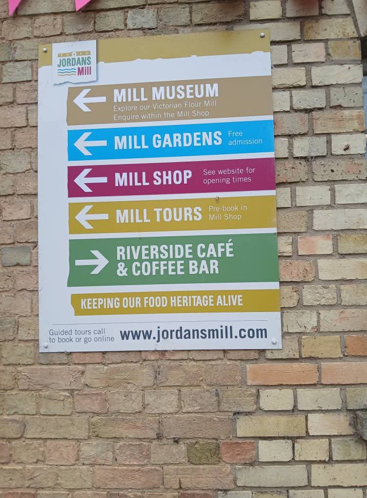 🧙‍♀️ Jordans School of Magic 3D Halloween Trail 2025 - Jordans Mill - Event Image 8 October 27, 2025 09:30 AM