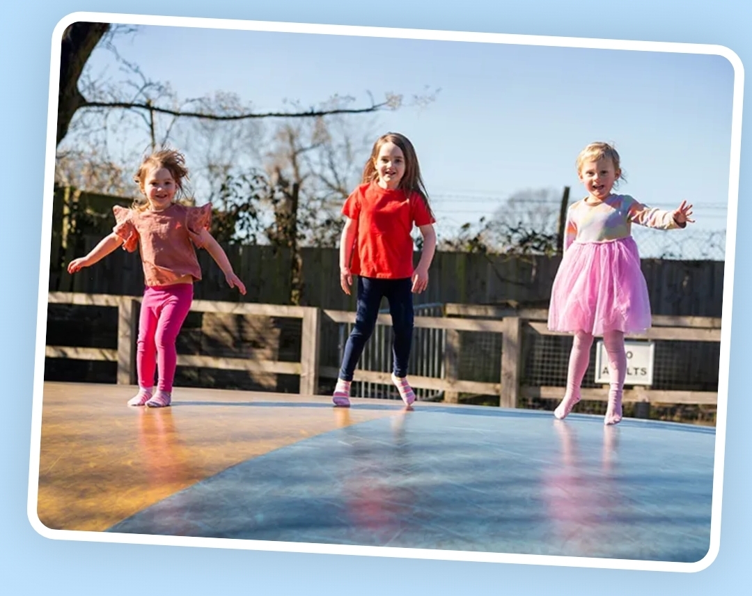 🧙‍♀️ Halloween at Woodside Animal Farm 2025 - Luton - Event Image 6 October 27, 2025 10:00 AM