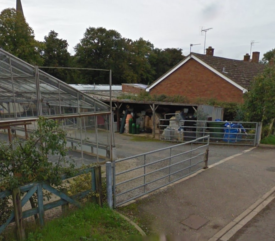 🎃 Pick a Pumpkin Family Fun 2025 - Barnwell Nursery, Ridgemont - Event Image 3 October 27, 2025 10:00 AM