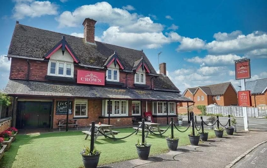 🦹♂️ Free entry Marvel Party - The Crown, Flitwick at The Crown, Station Rd, Flitwick MK45 1LA | Creative, Entertainment, Family, Food/Drink, Free Entry, Fun, Kids, Music, Outdoor, Play Area, Social | Suitable for: Children, Family, Free Parking, Parking Onsite, Toilets 🦹♂️ Free entry Marvel Party - The Crown, Flitwick - Event Image 2 October 18, 2025 12:00 PM