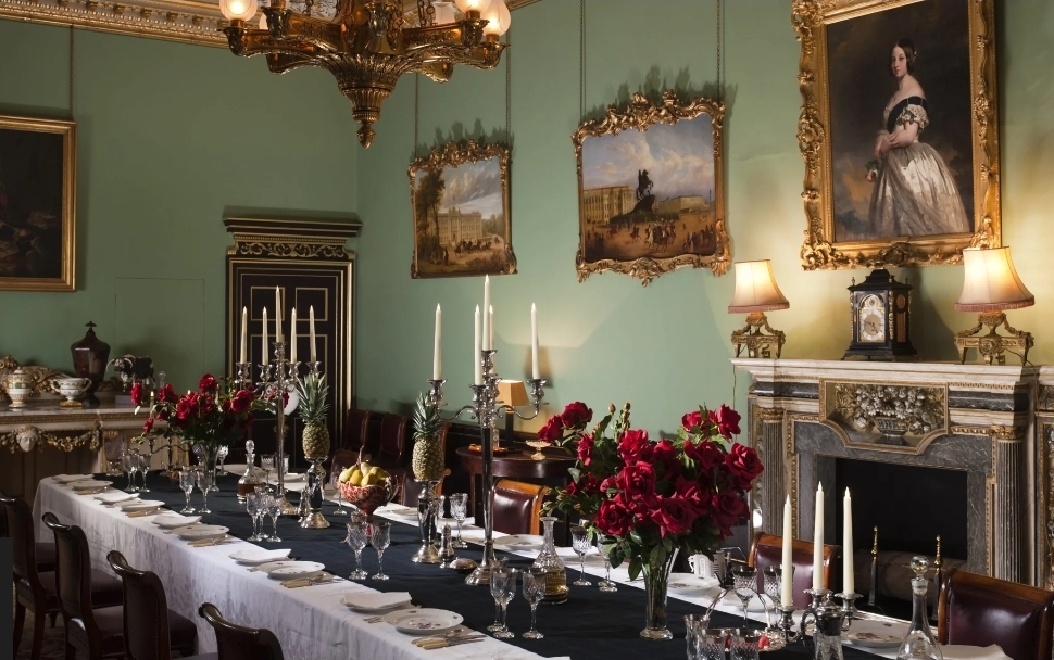 🏚 Halloween in the House 2025 (National Trust) - Wimpole Estate at Wimpole Estate, Arrington, Royston SG8 0BW | Activities, Animals, Baby/Toddlers, Date Idea, Family, History & Heritage, Indoor, Kids, Outdoor, Parks, Pay On Entry, Play Area, Scenic | Suitable for: Children, Family, Parking Onsite, Toilets 🏚 Halloween in the House 2025 (National Trust) - Wimpole Estate - Event Image 2 October 19, 2025 12:00 PM