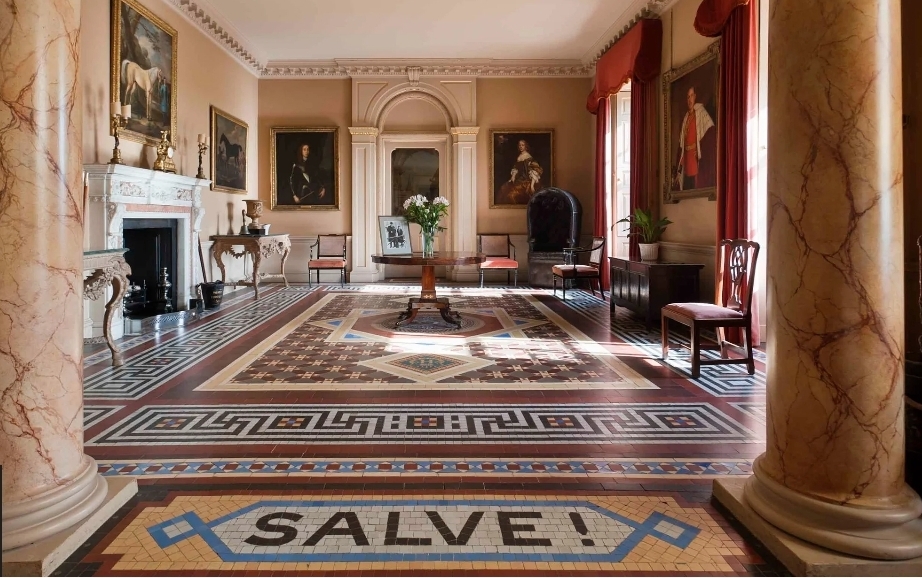 🏚 Halloween in the House 2025 (National Trust) - Wimpole Estate at Wimpole Estate, Arrington, Royston SG8 0BW | Activities, Animals, Baby/Toddlers, Date Idea, Family, History & Heritage, Indoor, Kids, Outdoor, Parks, Pay On Entry, Play Area, Scenic | Suitable for: Children, Family, Parking Onsite, Toilets 🏚 Halloween in the House 2025 (National Trust) - Wimpole Estate - Event Image 4 October 19, 2025 12:00 PM