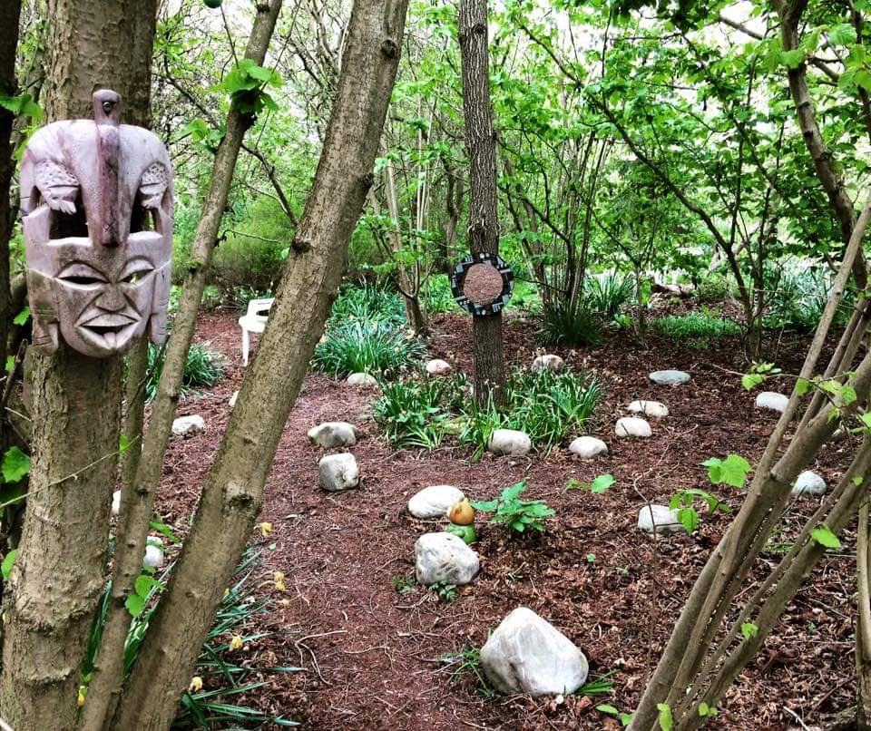 🌸THE MAZE SHEFFORD  - Event Image 4 August 26, 2024 02:00 PM