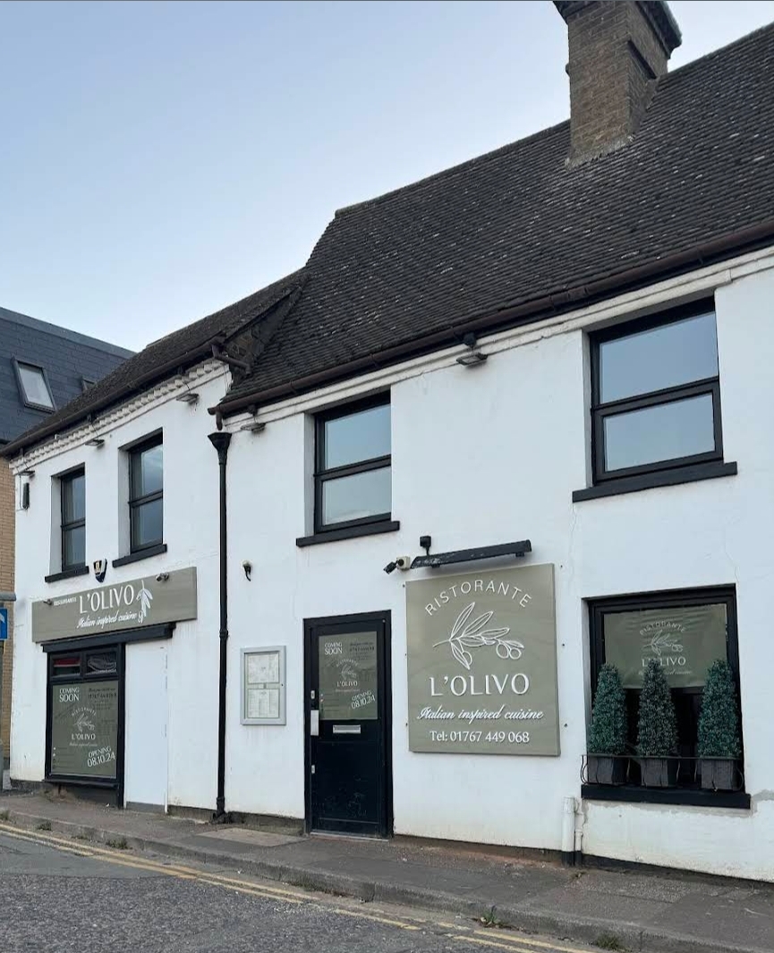 🎉 Halloween Bottomless Party 2025 - Ristorante L'Olivo at Ristorante L'olivo,
21 bonds lane, biggleswade
SG18 8AY | Adults, Advance Booking, Date Idea, Entertainment, Food/Drink, Fun, Indoor, Music, Nightlife, Pubs / Restaurants | Suitable for: Adults Only, Toilets 🎉 Halloween Bottomless Party 2025 - Ristorante L'Olivo - Event Image 2 October 31, 2025 06:00 PM