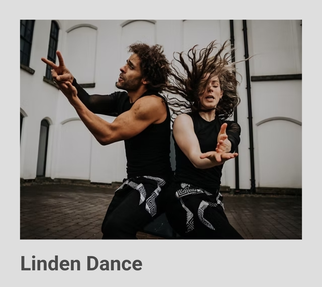 🕺 MK Motion - A FREE Festival of Dance! Centre:mk at Middleton Hall Malborough Gate, Milton Keynes MK9 3EP | Adults, Entertainment, Family, Free, Half Term, Indoor, Kids, Music, Teens, Rainy Days | Suitable for: Accessible, Children, Family, Parking Onsite, Toilets, Wheelchair Friendly 🕺 MK Motion - A FREE Festival of Dance! Centre:mk - Event Image 3 October 26, 2025 12:00 PM