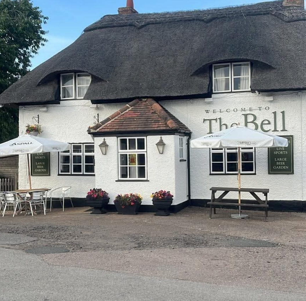 🎃 Pumpkin Carving, October 2025 - The Bell at The Bell, 2 Bell Ln, Cotton End, Bedford MK45 3AD
| Activities, Advance Booking, Family, Food/Drink, Fun, Indoor, Kids, Low Cost, Pubs / Restaurants, Rainy Days, Seasonal | Suitable for: Children, Family, Toilets 🎃 Pumpkin Carving, October 2025 - The Bell - Event Image 2 October 29, 2025 01:00 PM