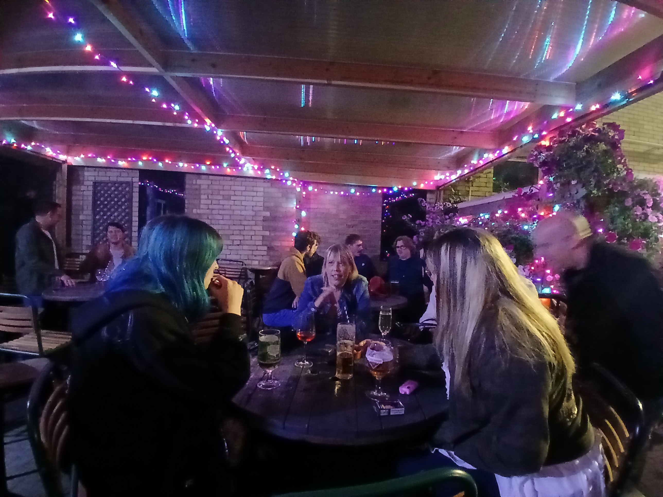 🎸 The Polaroidz playing at The Rose, Biggleswade - The Rose - Event Image 3 October 04, 2025 09:00 PM