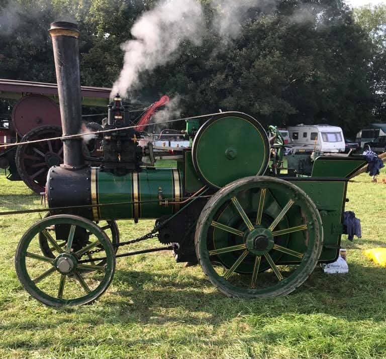 🚜 Working Steam Weekend & Agricultural Show - Stotfold Watermill & Nature Reserve Mill Lane at Stotfold Watermill & Nature Reserve Mill Lane, Stotfold, Bedfordshire
SG5 4NU | Adults, Advance Booking, Automotive, Family, Food/Drink, Fun Fair, History & Heritage, Low Cost, Outdoor, Pay On Entry, Stalls | Suitable for: Family, Toilets 🚜 Working Steam Weekend & Agricultural Show - Stotfold Watermill & Nature Reserve Mill Lane - Event Image 4 October 05, 2025 10:30 AM