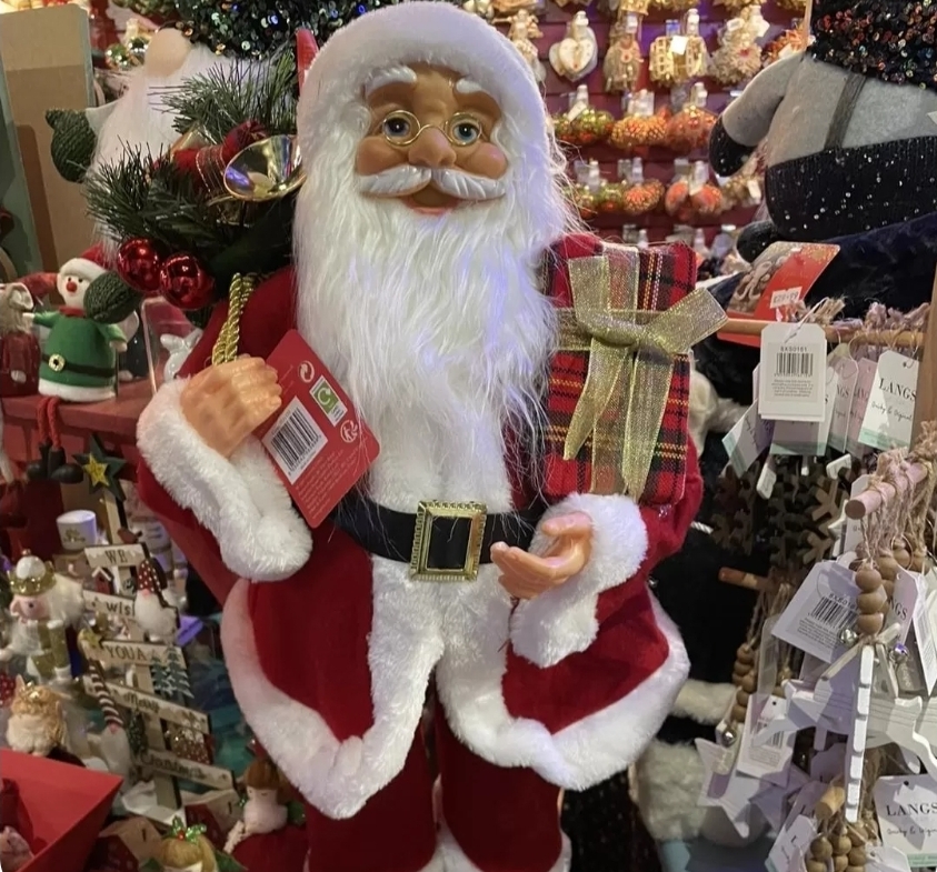 💥 20% OFF the Christmas Barn - The Olde Watermill Shopping Village, Barton-le - The Olde Watermill Shopping Village, Barton-le-Clay at The Olde Watermill Shopping Village Mill Lane, Off Faldo Road, Barton-le-clay, Bedfordshire, MK45 4RF | Family, Food/Drink, Indoor, Adults, Christmas, Free Entry, Rainy Days, Stalls | Suitable for: Family, Free Parking, Parking Onsite, Toilets 💥 20% OFF the Christmas Barn - The Olde Watermill Shopping Village, Barton-le - The Olde Watermill Shopping Village, Barton-le-Clay - Event Image 2 September 28, 2025 10:00 AM