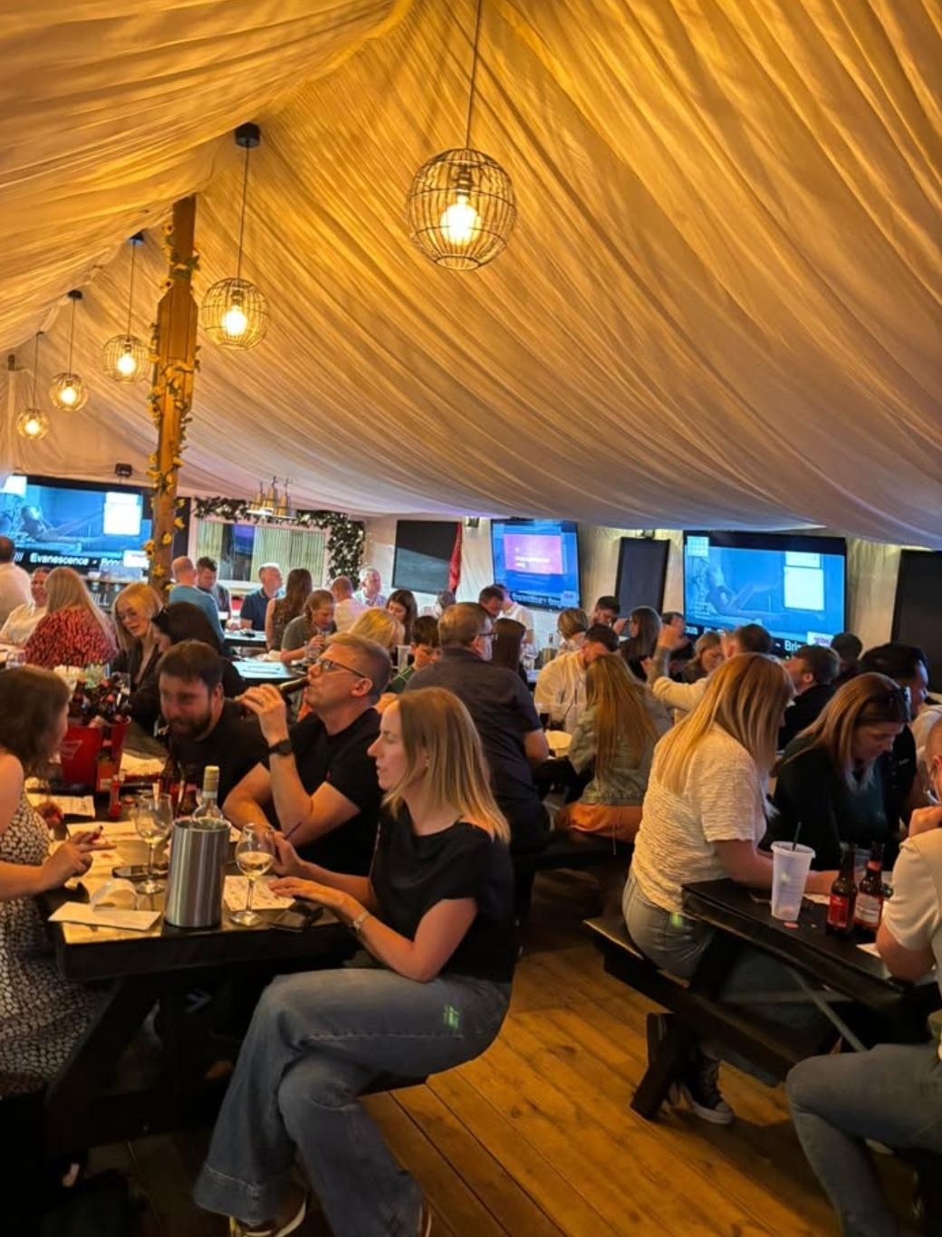 🏍 Harley - Davidson Night at Jays Smokehouse, Newport Pagnell at Big Jays, 1 Wolverton Rd, Newport Pagnell MK16 8BG | Adults, Family, Food/Drink, Free Entry, Fun, Indoor, Nightlife, Outdoor, Pubs / Restaurants, Social | Suitable for: Family, Free Parking, Parking Onsite, Toilets 🏍 Harley - Davidson Night at Jays Smokehouse, Newport Pagnell - Event Image 3 September 25, 2025 07:00 PM