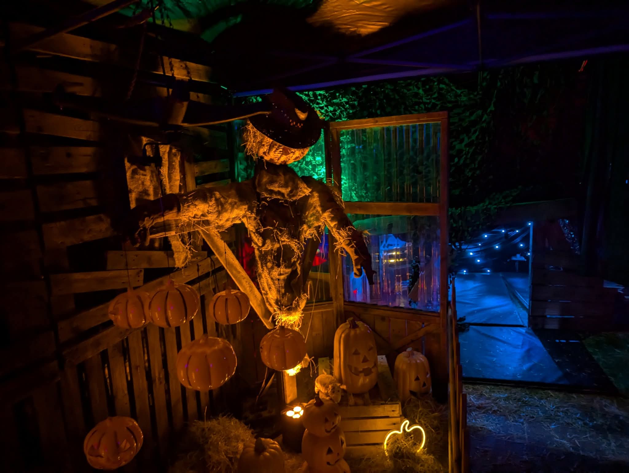 🧙♀️ Dunstable Spooktacular Halloween Market 2025 - Ashton Square at Ashton Square, Dunstable, Bedfordshire Dunstable LU6 3HA | Activities, Adults, Baby/Toddlers, Family, Food/Drink, Free Entry, Fun, Kids, Market, Stalls, Theatre | Suitable for: Accessible, Family, Wheelchair Friendly 🧙♀️ Dunstable Spooktacular Halloween Market 2025 - Ashton Square - Event Image 4 October 25, 2025 09:30 AM