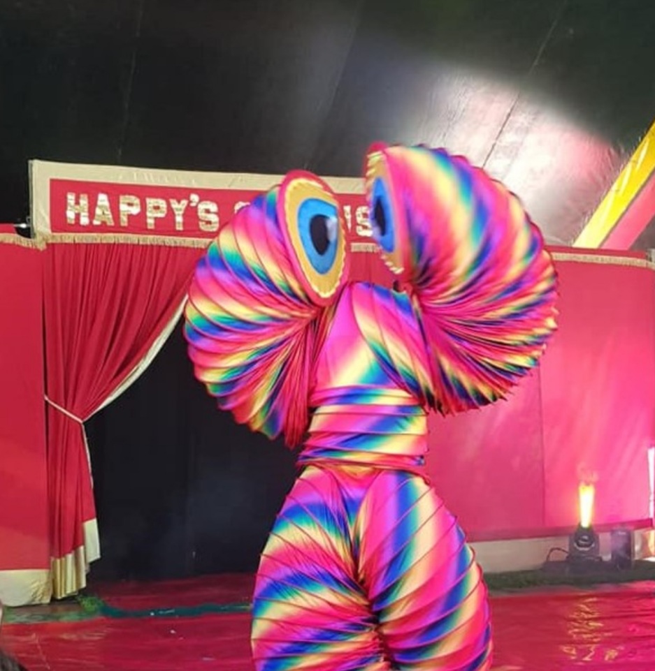 🎪THE HAPPY CIRCUS - OLDE WATERMILL BARTON-LE-CLAY at The Olde Watermill Shopping Village
Mill Lane Off faldo road
Barton-Le-Clay
Bedfordshire
MK45 4RF | Attractions, Circus, Entertainment, Food/Drink, Fun, Kids, Ticket Event | Suitable for: Family, Parking Onsite, Toilets 🎪THE HAPPY CIRCUS - OLDE WATERMILL BARTON-LE-CLAY - Event Image 2 August 10, 2024