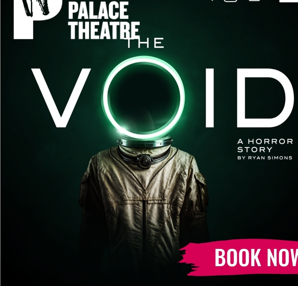 😱 The Void: A Horror Story - Watford Palace Theatre - Event Image 2 October 04, 2025 07:30 PM