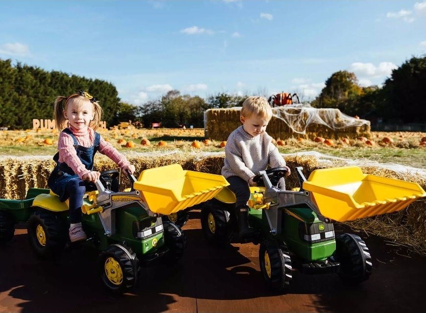 🎃 Frosts Pumpkin Patch 2025 - Frosts of Willington Garden Centre at Frosts of Willington Garden Centre, Sandy Road, Bedford, MK44 3, United Kingdom | Activities, Advance Booking, Baby/Toddlers, Creative, Food/Drink, Indoor, Kids, Low Cost, Outdoor, Play Area, Ticket Event | Suitable for: Accessible, Children, Dog Friendly, Family, Free Parking, Parking Onsite, Toilets 🎃 Frosts Pumpkin Patch 2025 - Frosts of Willington Garden Centre - Event Image 2 October 19, 2025 10:00 AM