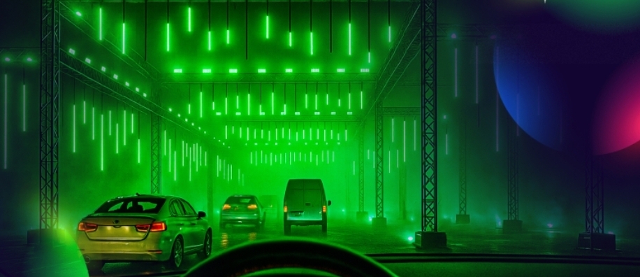 🚦🚘 Lap of Lights 2025/2026 - Silverstone Circuit, Towester - Event Image 4 January 02, 2026 04:30 PM