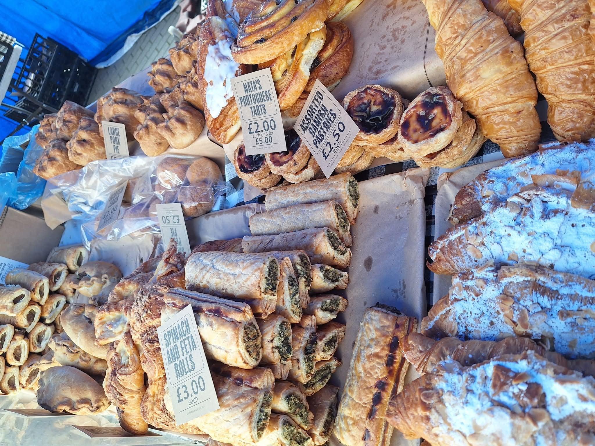 👻 Dunstable Spooktacular Halloween Market 2025  - Event Image 4 October 25, 2025 09:30 AM