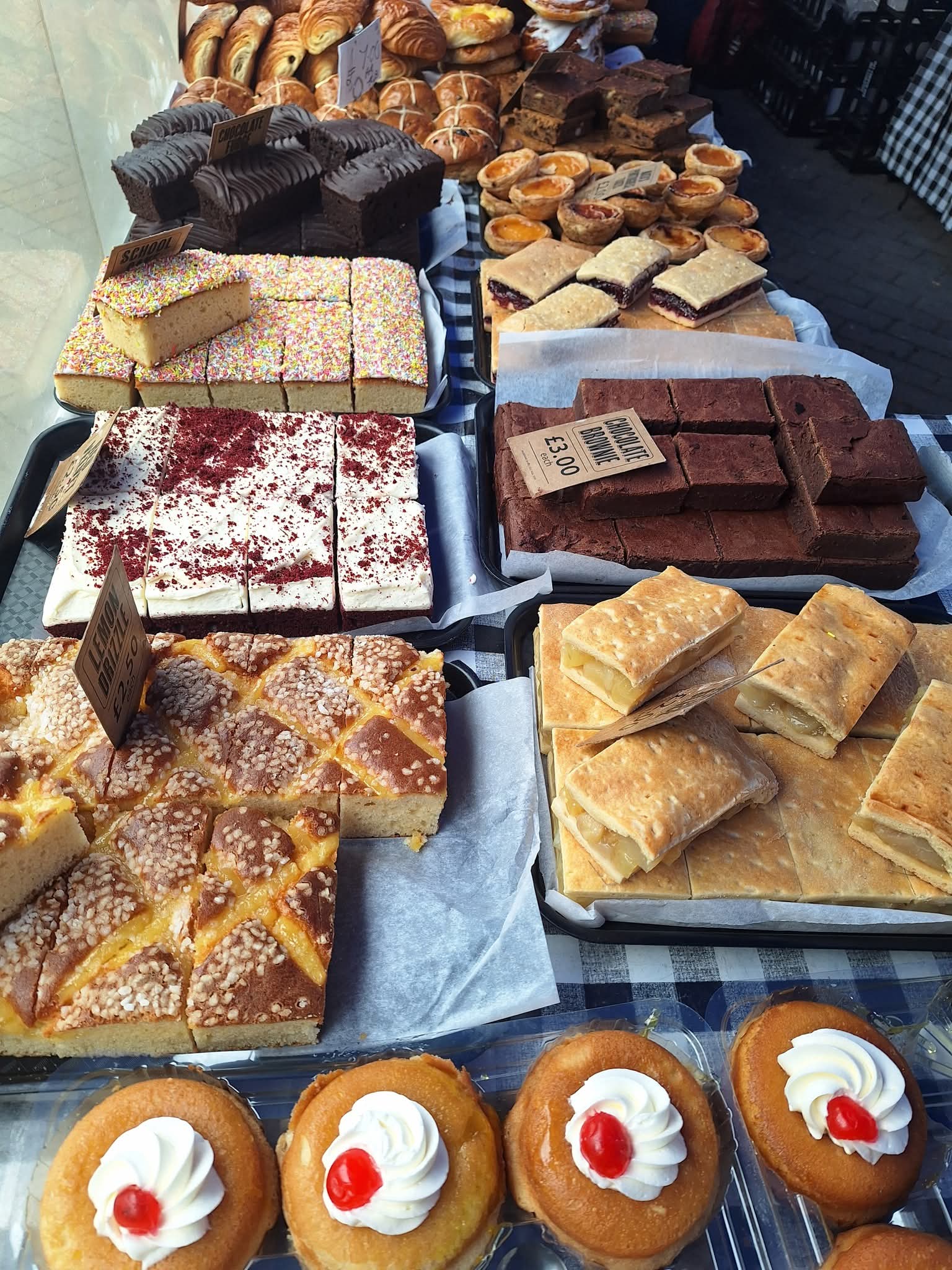 👻 Dunstable Spooktacular Halloween Market 2025  - Event Image 5 October 25, 2025 09:30 AM