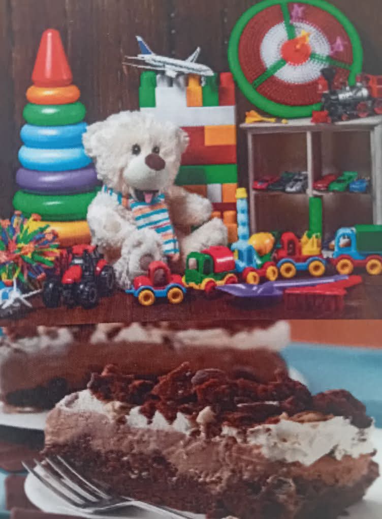 👶 Wilstead Little Wonders Playgroup - Wilstead Village Hall - Event Image 2 October 02, 2025 09:15 AM
