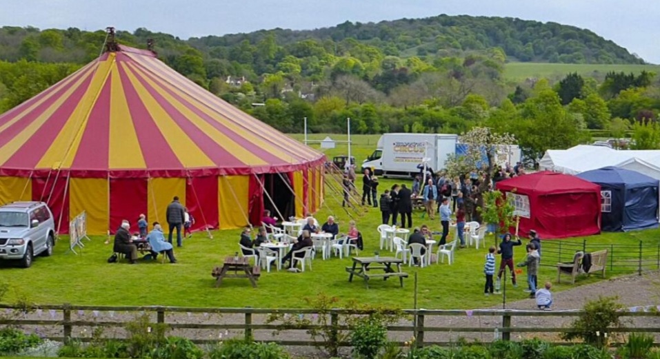 🎪 Happy's Circus Barton-Le-Clay at The Olde Watermill Shopping Village Mill Lane, Off Faldo Road, Barton-Le-Clay, Bedfordshire, MK45 4RF | Low Cost, Family, Fun, Kids, Circus, Entertainment, Ticket Event, Baby/Toddlers, Indoor, Attractions | Suitable for: Family, Toilets, Baby Changing, Children, Parking Onsite, Blue Badge Parking, Free Parking 🎪 Happy's Circus Barton-Le-Clay - Event Image 5 August 11, 2024