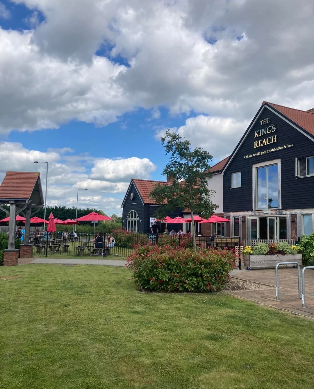 🕺Hitmix BINGO - The Kings Reach, Biggleswade  - Event Image 2 November 06, 2025 08:00 PM