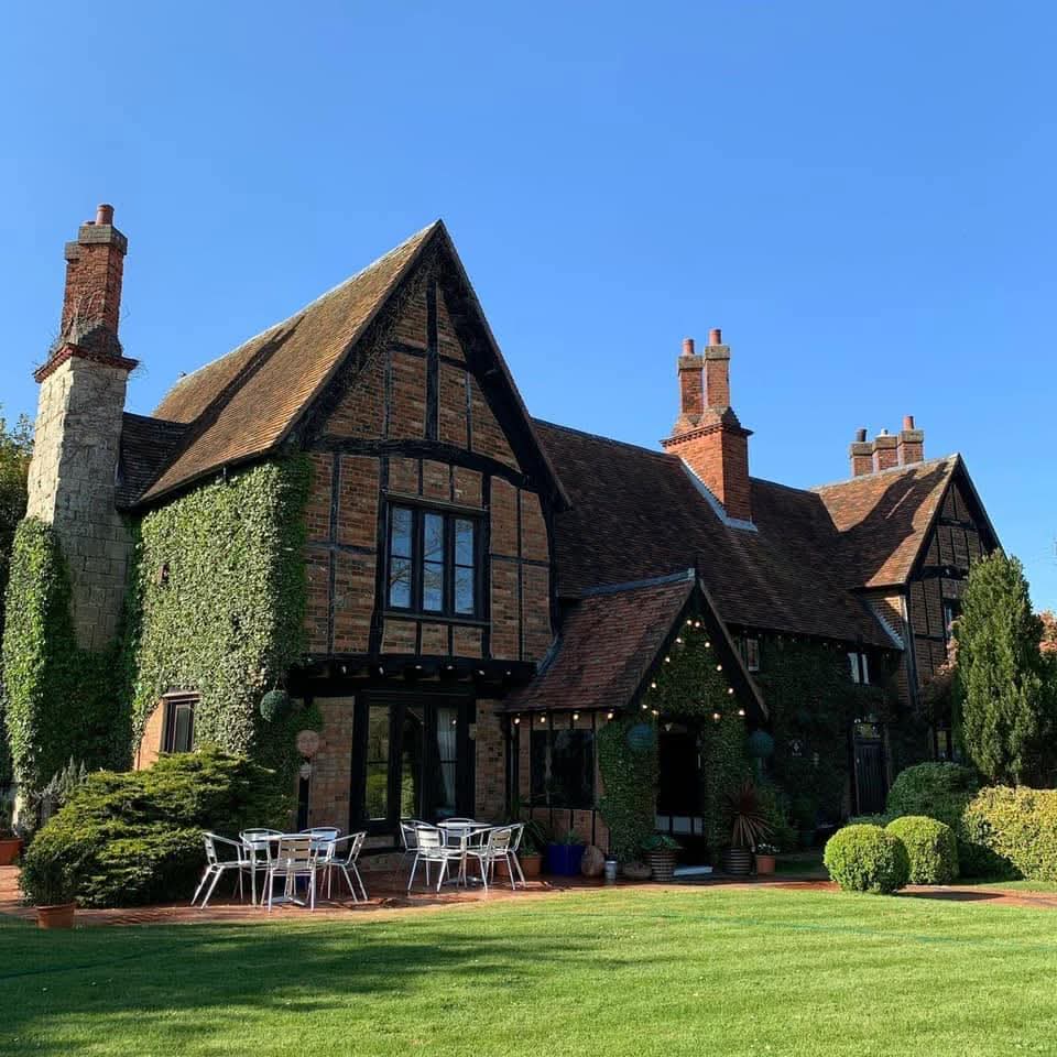 🎼 Music at the Moreteyne Manor - Marston Moretaine  - Event Image 2 November 07, 2025 06:00 PM