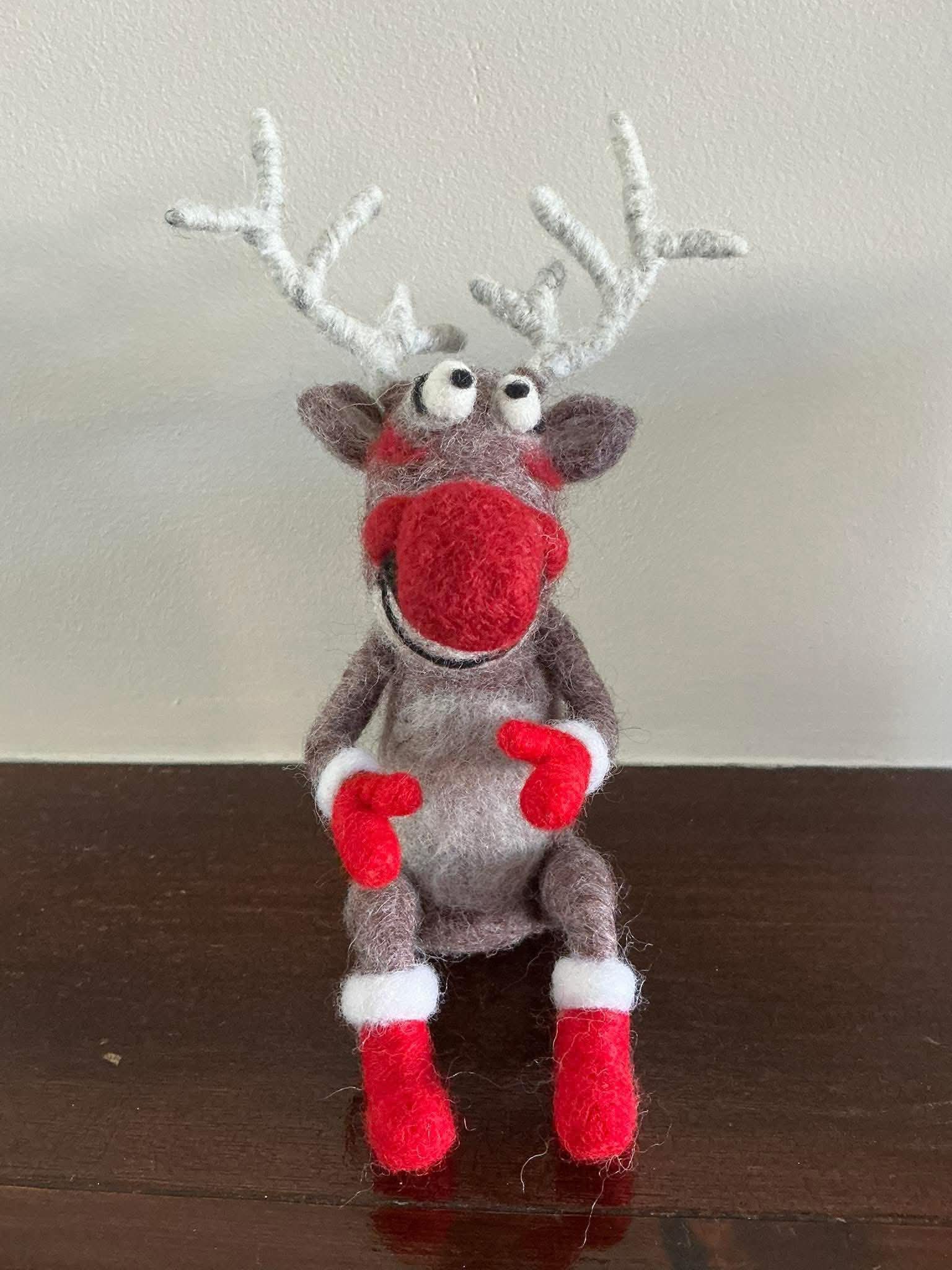 🎄 Yelden Christmas Fair 2025 - Yelden Village Hall - Event Image 6 November 08, 2025 11:00 AM