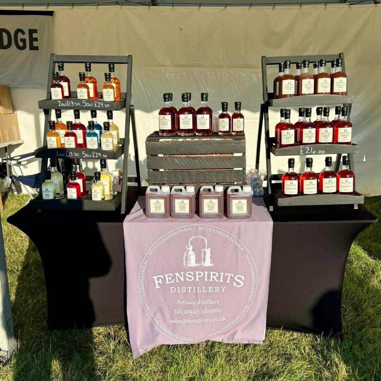 🎄 Yelden Christmas Fair 2025 - Yelden Village Hall - Event Image 9 November 08, 2025 11:00 AM