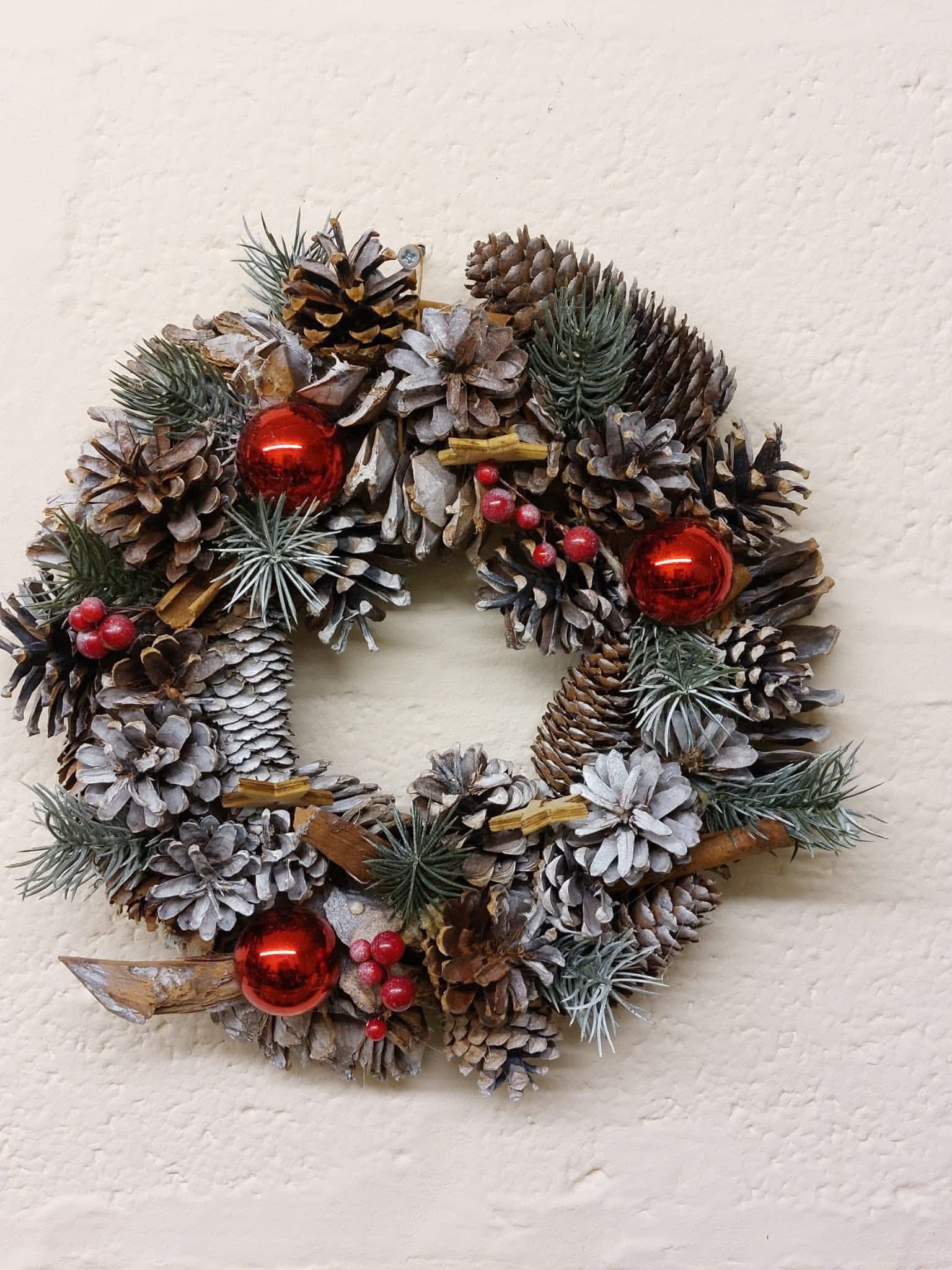 🎄 Yelden Christmas Fair 2025 - Yelden Village Hall - Event Image 10 November 08, 2025 11:00 AM