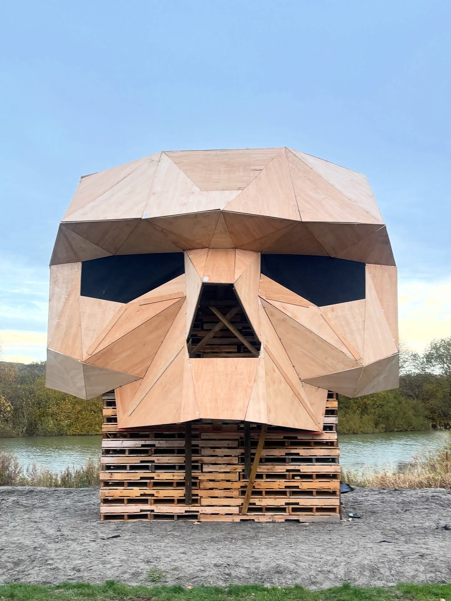 🔥 Blackpit Brewery Bonfire & Fireworks 2025 - Stowe, Bucks - Event Image 2 November 08, 2025 03:00 PM