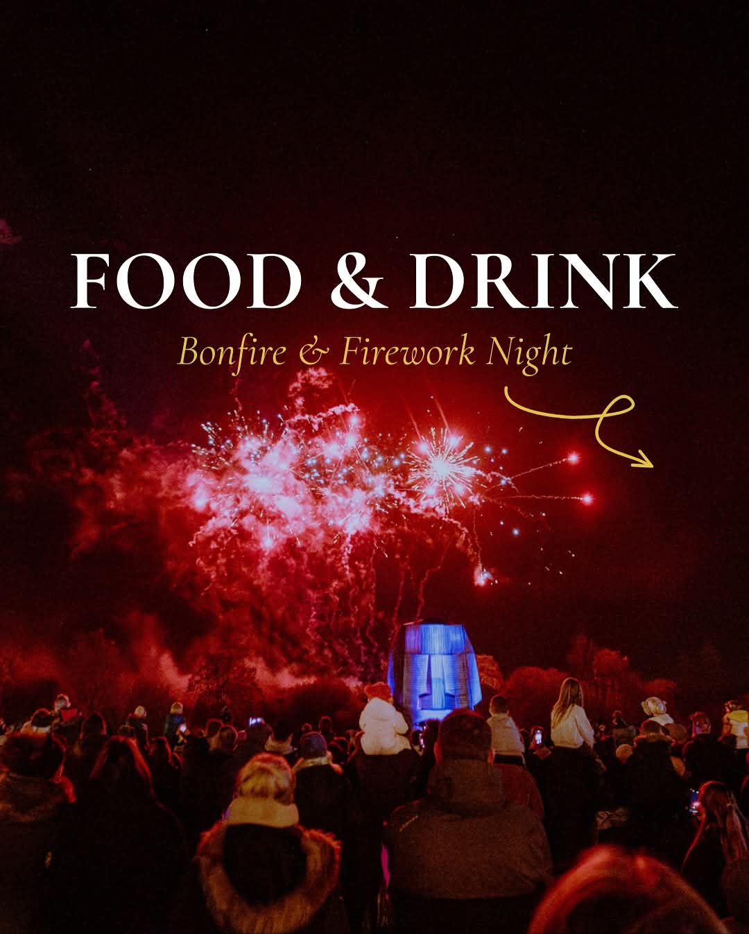 🔥 Blackpit Brewery Bonfire & Fireworks 2025 - Stowe, Bucks - Event Image 3 November 08, 2025 03:00 PM