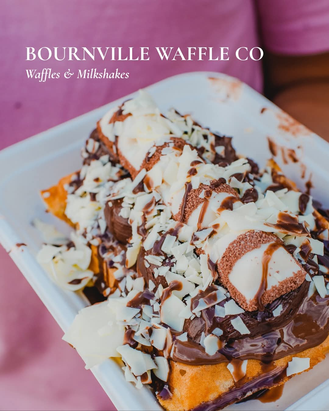 🔥 Blackpit Brewery Bonfire & Fireworks 2025 - Stowe, Bucks - Event Image 6 November 08, 2025 03:00 PM