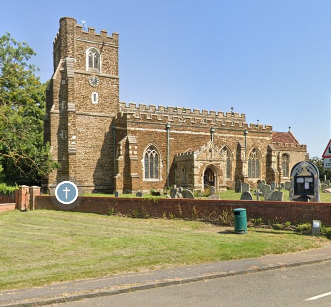 🛍 Men’s, Ladies & Childrens £1 Clothing Sale - Houghton Conquest  - Event Image 2 November 15, 2025 10:00 AM