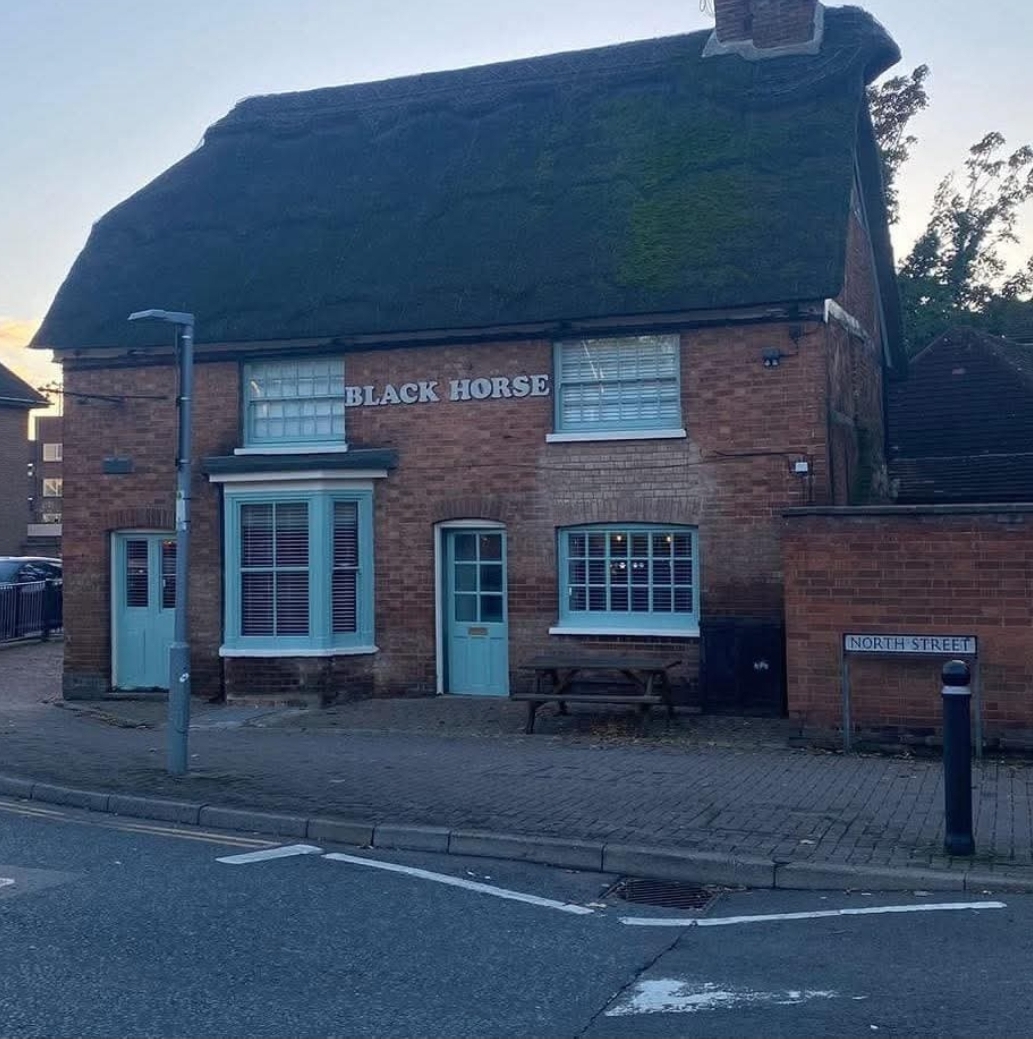 🕺Reggae, Ska & Motown - The Black Horse, Leighton Buzzard  - Event Image 2 November 07, 2025 08:00 PM