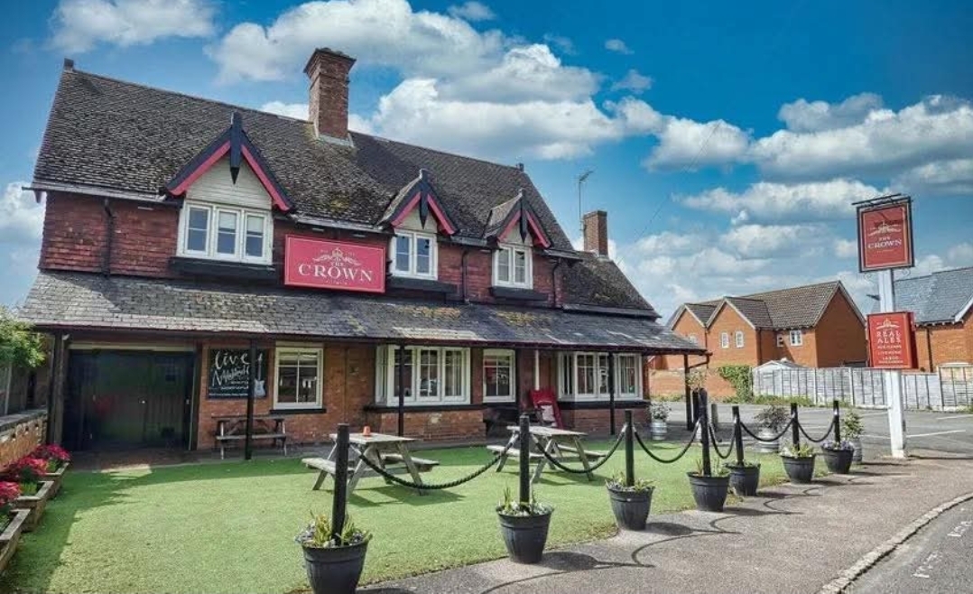 🕺 The Wilsons Show - The Crown, Flitwick - Event Image 2 November 08, 2025 08:30 PM