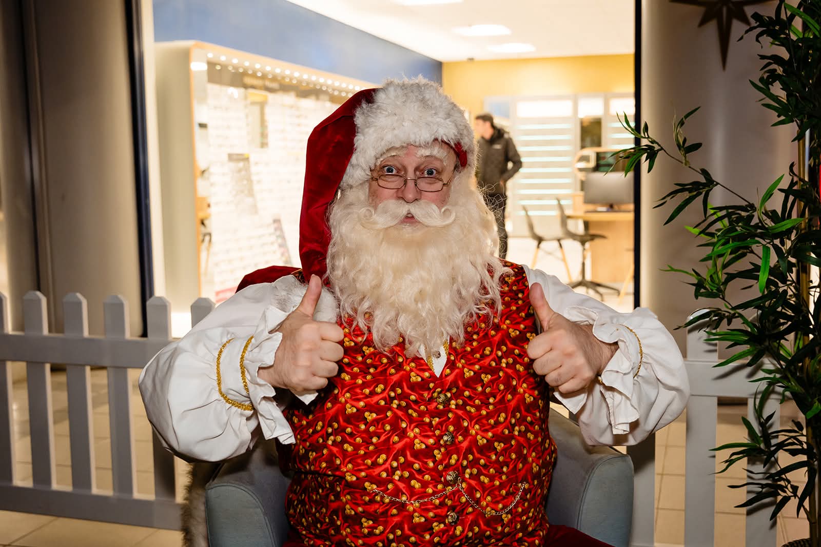 🎄Christmas Lights Event 2025 - Welwyn Garden City - Event Image 3 November 15, 2025 12:00 PM