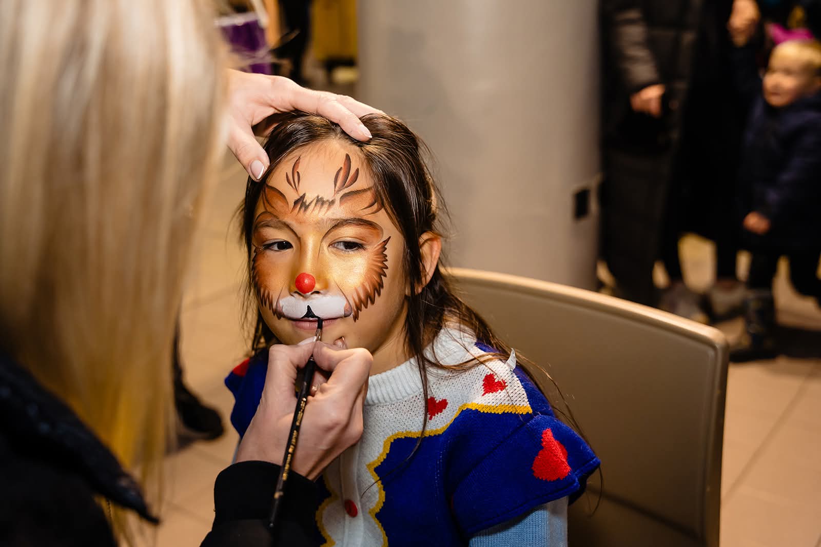 🎄Christmas Lights Event 2025 - Welwyn Garden City - Event Image 7 November 15, 2025 12:00 PM