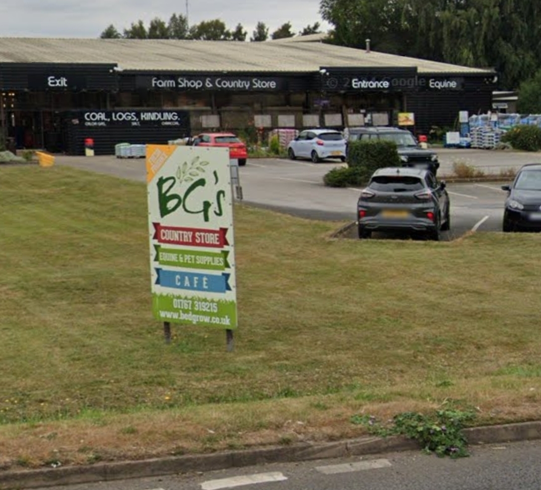 🎄 Bedfordshire Growers Christmas Farye 2025 - Event Image 2 December 06, 2025 10:00 AM