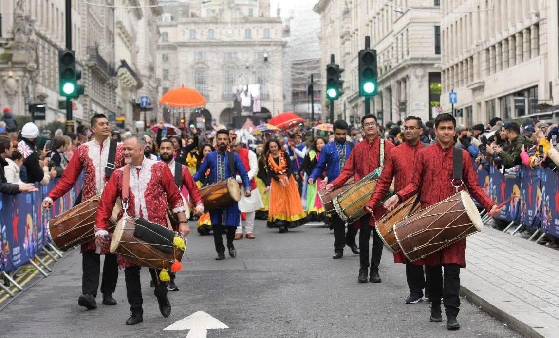 🧚‍♀️ Wolverton Lantern Festival 2025  - Event Image 2 December 06, 2025 03:00 PM