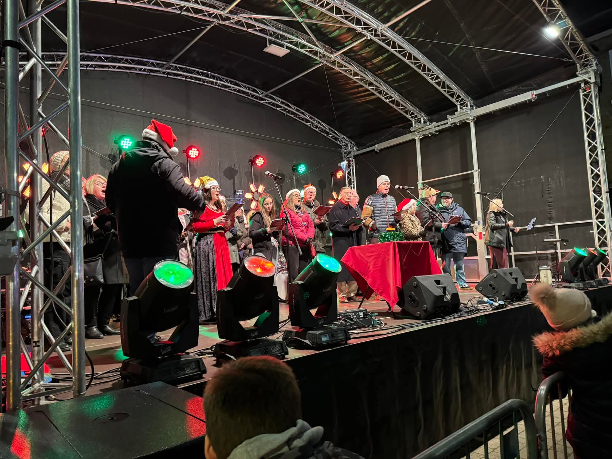 🎄 Biggleswade Christmas Fair & Light Switch On 2025  - Event Image 2 November 28, 2025 12:00 PM