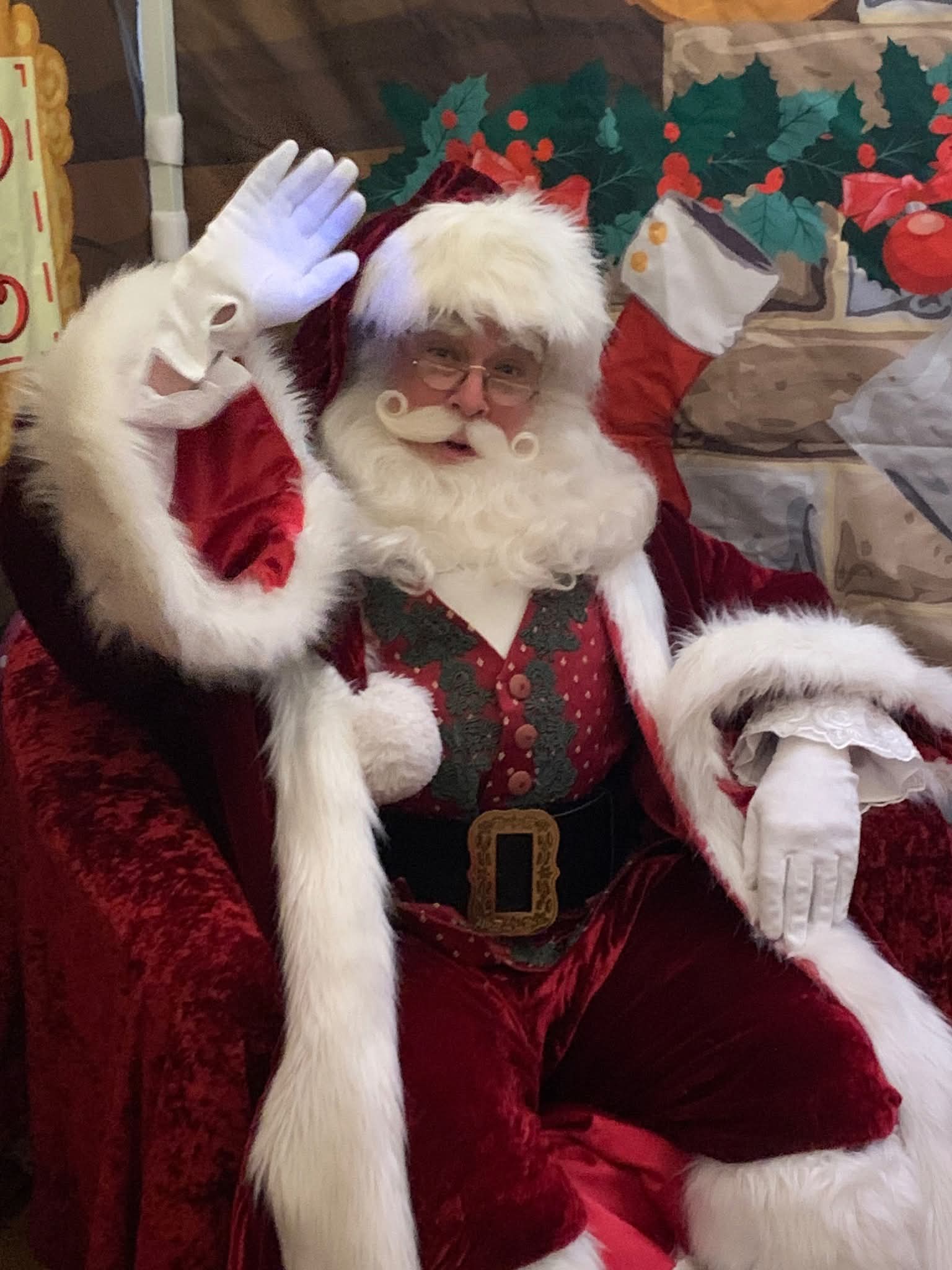 🎅 Woburn Sands Christmas Farye 2025  - Event Image 4 November 23, 2025 01:00 PM