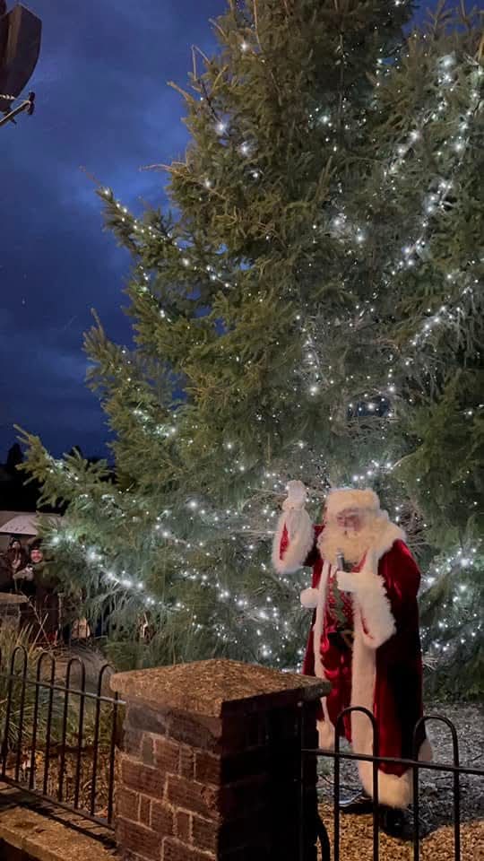 🎅 Woburn Sands Christmas Farye 2025  - Event Image 6 November 23, 2025 01:00 PM